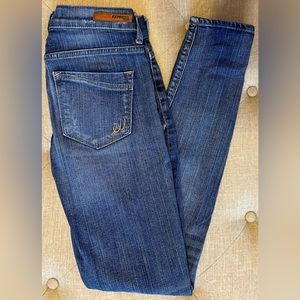 Express “Mia” Denim
